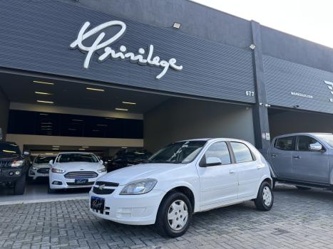 CHEVROLET Celta 1.0 4P LT FLEX, Foto 1