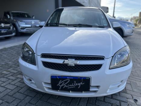 CHEVROLET Celta 1.0 4P LT FLEX, Foto 2