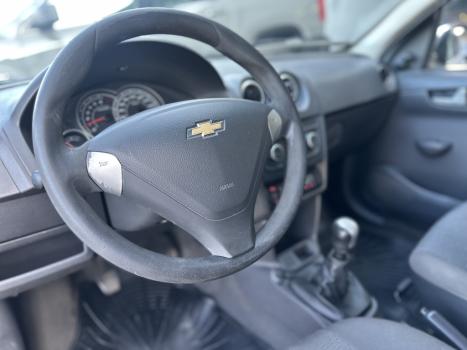CHEVROLET Celta 1.0 4P LT FLEX, Foto 3