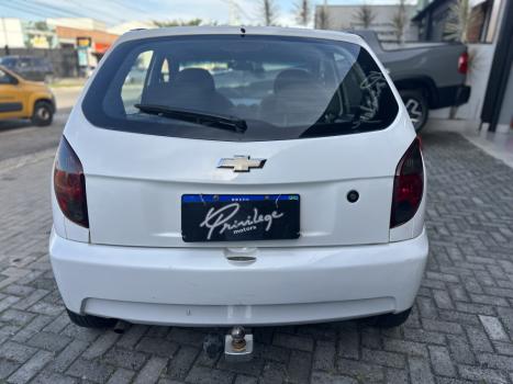 CHEVROLET Celta 1.0 4P LT FLEX, Foto 4