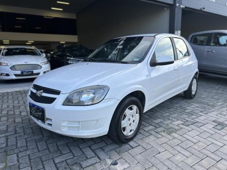 CHEVROLET Celta 1.0 4P LT FLEX, Foto 5