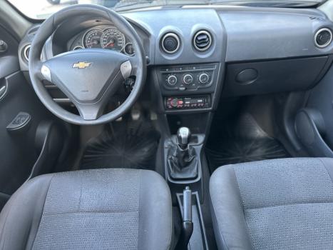 CHEVROLET Celta 1.0 4P LT FLEX, Foto 6
