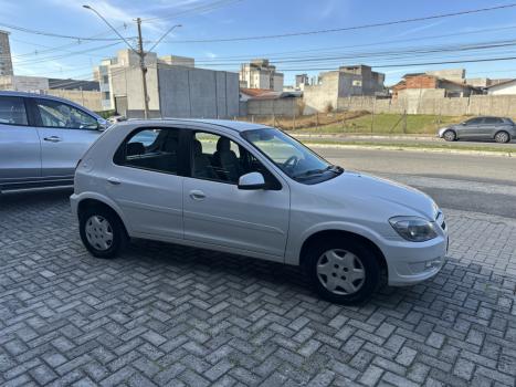 CHEVROLET Celta 1.0 4P LT FLEX, Foto 8