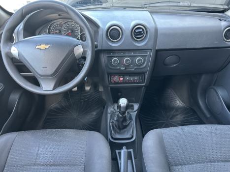 CHEVROLET Celta 1.0 4P LT FLEX, Foto 9