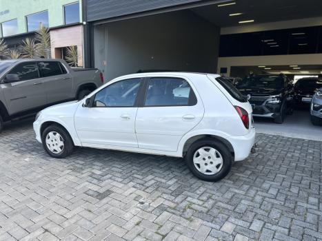 CHEVROLET Celta 1.0 4P LT FLEX, Foto 10