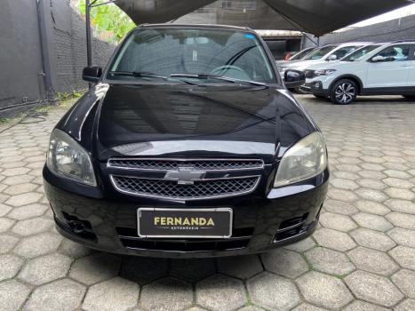 CHEVROLET Celta 1.0 4P LT FLEX, Foto 2