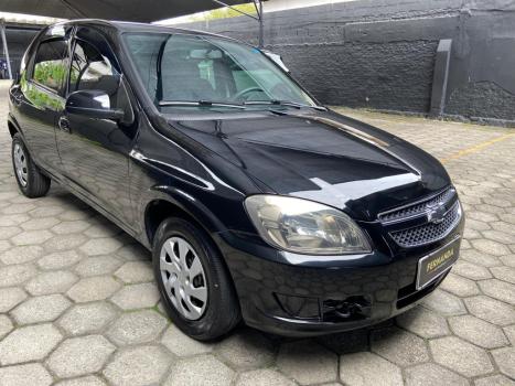 CHEVROLET Celta 1.0 4P LT FLEX, Foto 3