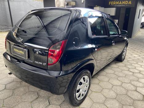 CHEVROLET Celta 1.0 4P LT FLEX, Foto 4