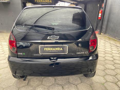 CHEVROLET Celta 1.0 4P LT FLEX, Foto 5