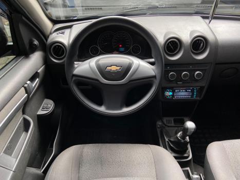 CHEVROLET Celta 1.0 4P LT FLEX, Foto 8