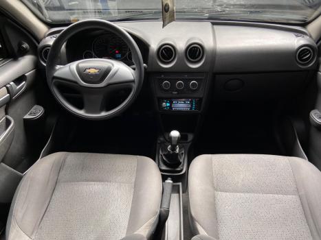 CHEVROLET Celta 1.0 4P LT FLEX, Foto 9