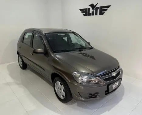 CHEVROLET Celta 1.0 LT FLEX, Foto 1