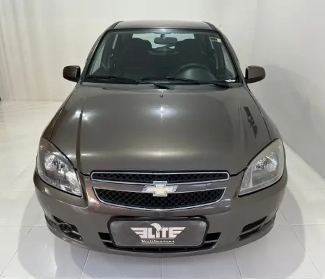 CHEVROLET Celta 1.0 LT FLEX, Foto 2