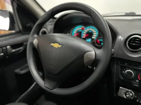 CHEVROLET Celta 1.0 LT FLEX, Foto 7
