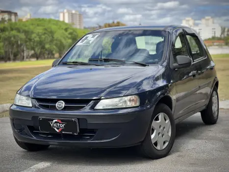 CHEVROLET Celta 1.0 4P SUPER , Foto 1