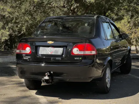 CHEVROLET Classic Sedan 1.0 4P VHCE FLEX LS, Foto 8
