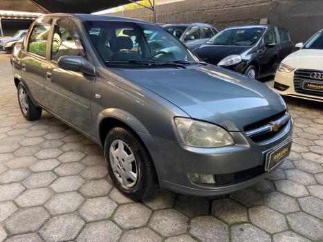 CHEVROLET Classic Sedan 1.0 4P FLEX LIFE, Foto 3
