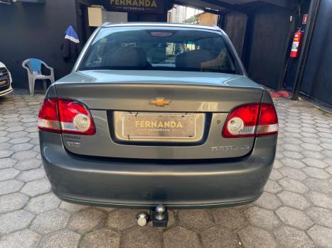 CHEVROLET Classic Sedan 1.0 4P FLEX LIFE, Foto 5