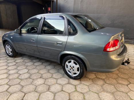 CHEVROLET Classic Sedan 1.0 4P FLEX LIFE, Foto 6