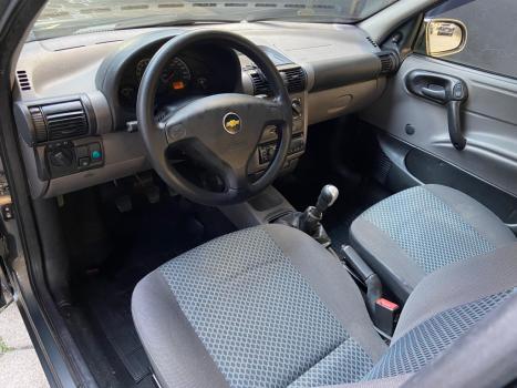 CHEVROLET Classic Sedan 1.0 4P FLEX LIFE, Foto 7