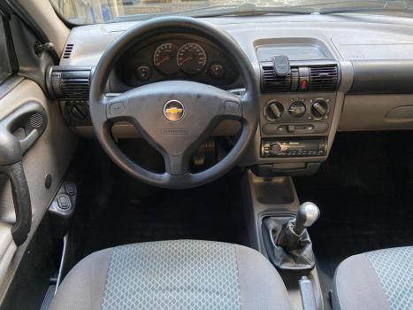 CHEVROLET Classic Sedan 1.0 4P FLEX LIFE, Foto 8