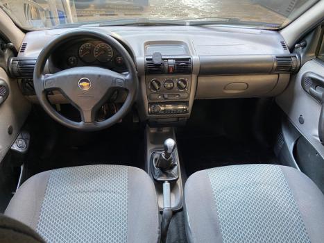 CHEVROLET Classic Sedan 1.0 4P FLEX LIFE, Foto 9