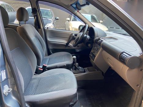 CHEVROLET Classic Sedan 1.0 4P FLEX LIFE, Foto 10