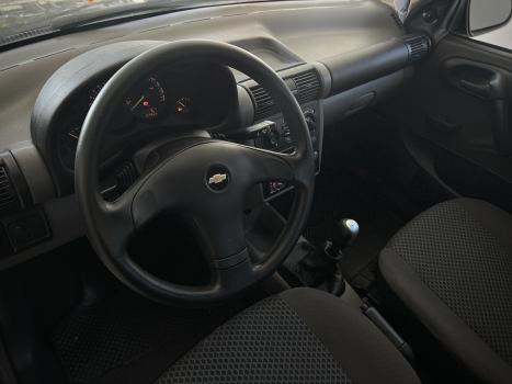 CHEVROLET Classic Sedan 1.0 4P VHCE FLEX LS, Foto 2