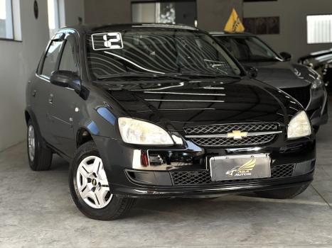 CHEVROLET Classic Sedan 1.0 4P VHCE FLEX LS, Foto 9