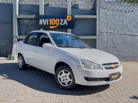 CHEVROLET Classic Sedan 1.0 4P VHCE FLEX LS, Foto 1