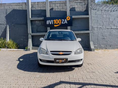 CHEVROLET Classic Sedan 1.0 4P VHCE FLEX LS, Foto 2