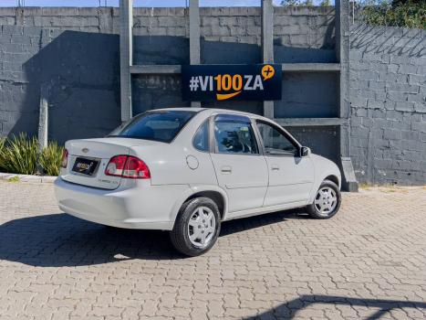 CHEVROLET Classic Sedan 1.0 4P VHCE FLEX LS, Foto 4