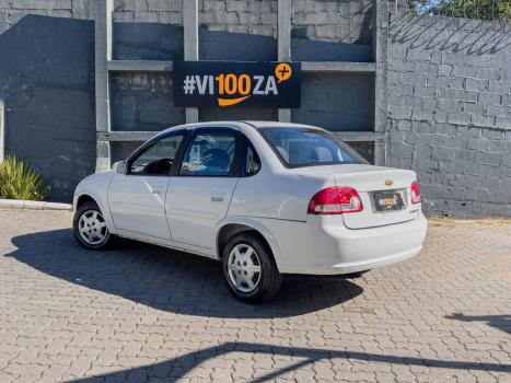 CHEVROLET Classic Sedan 1.0 4P VHCE FLEX LS, Foto 5