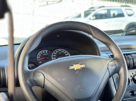 CHEVROLET Classic Sedan 1.0 4P VHCE FLEX LS, Foto 9