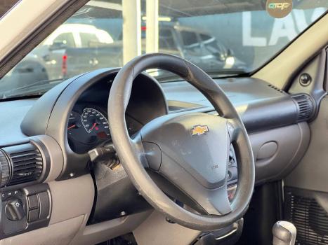 CHEVROLET Classic Sedan 1.0 4P VHCE FLEX LS, Foto 12