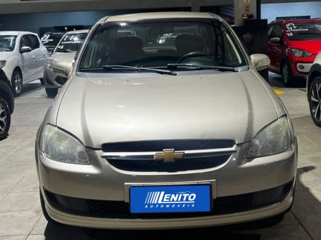 CHEVROLET Classic Sedan 1.0 4P VHCE FLEX LS, Foto 3