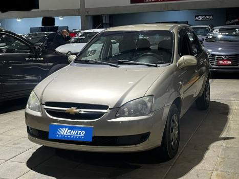 CHEVROLET Classic Sedan 1.0 4P VHCE FLEX LS, Foto 4