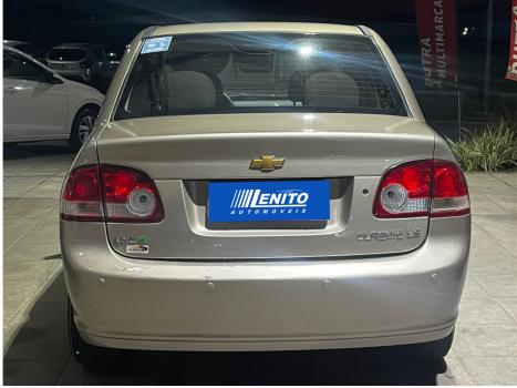 CHEVROLET Classic Sedan 1.0 4P VHCE FLEX LS, Foto 5