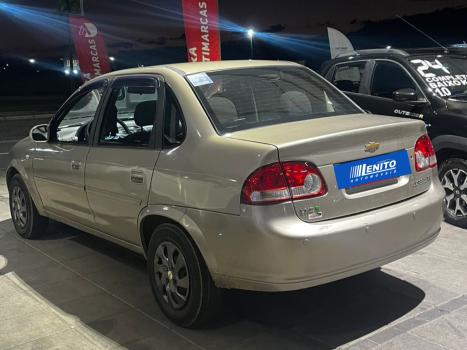 CHEVROLET Classic Sedan 1.0 4P VHCE FLEX LS, Foto 7
