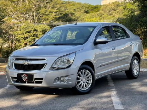 CHEVROLET Cobalt 1.4 4P FLEX LTZ, Foto 4