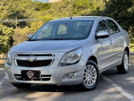 CHEVROLET Cobalt 1.4 4P FLEX LTZ, Foto 1