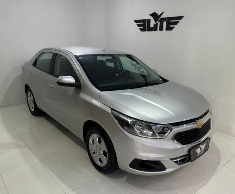 CHEVROLET Cobalt 1.4 4P FLEX LT, Foto 1