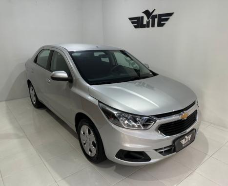 CHEVROLET Cobalt 1.4 4P FLEX LT, Foto 11