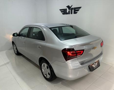 CHEVROLET Cobalt 1.4 4P FLEX LT, Foto 3