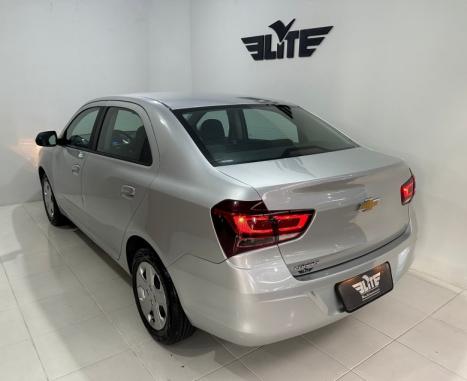 CHEVROLET Cobalt 1.4 4P FLEX LT, Foto 13