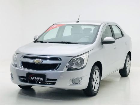 CHEVROLET Cobalt 1.4 4P FLEX LT, Foto 3