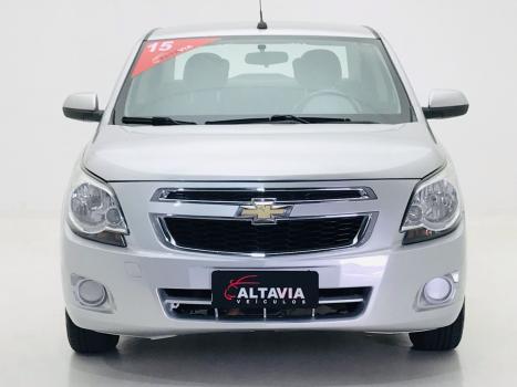CHEVROLET Cobalt 1.4 4P FLEX LT, Foto 2