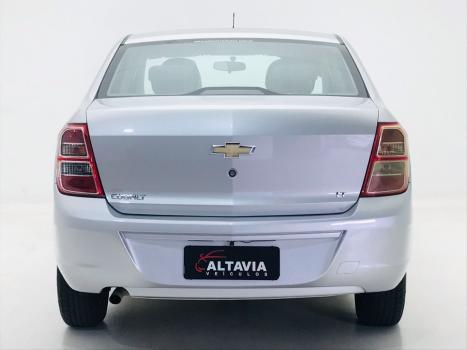 CHEVROLET Cobalt 1.4 4P FLEX LT, Foto 5