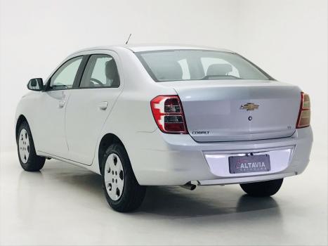 CHEVROLET Cobalt 1.4 4P FLEX LT, Foto 6