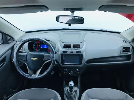 CHEVROLET Cobalt 1.4 4P FLEX LT, Foto 7